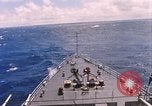 Standbild USS Spiegel Grove (LSD-32) Atlantik, 1962, aus Sekunde 55 historischem Filmmaterial Videoclip 65675024584