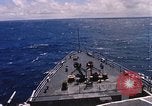 Standbild USS Spiegel Grove (LSD-32) Atlantik, 1962, aus Sekunde 58 historischem Filmmaterial Videoclip 65675024584