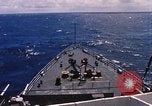 Standbild USS Spiegel Grove (LSD-32) Atlantik, 1962, aus Sekunde 60 historischem Filmmaterial Videoclip 65675024584
