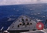 Standbild USS Spiegel Grove (LSD-32) Atlantik, 1962, aus Sekunde 61 historischem Filmmaterial Videoclip 65675024584