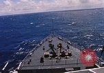 Standbild USS Spiegel Grove (LSD-32) Atlantik, 1962, aus Sekunde 62 historischem Filmmaterial Videoclip 65675024584
