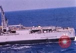 Standbild US Marine Corps UH 34D Hubschrauber Atlantik, 1962, aus Sekunde 3 historischem Filmmaterial Videoclip 65675024585