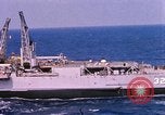 Standbild US Marine Corps UH 34D Hubschrauber Atlantik, 1962, aus Sekunde 8 historischem Filmmaterial Videoclip 65675024585