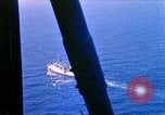 Standbild USS Spiegel Grove (LSD-32) Atlantik, 1962, aus Sekunde 1 historischem Filmmaterial Videoclip 65675024586