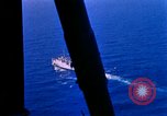 Standbild USS Spiegel Grove (LSD-32) Atlantik, 1962, aus Sekunde 3 historischem Filmmaterial Videoclip 65675024586
