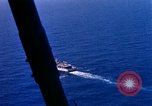 Standbild USS Spiegel Grove (LSD-32) Atlantik, 1962, aus Sekunde 5 historischem Filmmaterial Videoclip 65675024586