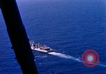 Standbild USS Spiegel Grove (LSD-32) Atlantik, 1962, aus Sekunde 6 historischem Filmmaterial Videoclip 65675024586