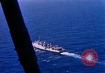 Standbild USS Spiegel Grove (LSD-32) Atlantik, 1962, aus Sekunde 7 historischem Filmmaterial Videoclip 65675024586