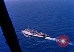 Standbild USS Spiegel Grove (LSD-32) Atlantik, 1962, aus Sekunde 8 historischem Filmmaterial Videoclip 65675024586