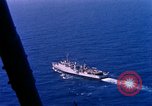 Standbild USS Spiegel Grove (LSD-32) Atlantik, 1962, aus Sekunde 9 historischem Filmmaterial Videoclip 65675024586