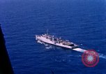 Standbild USS Spiegel Grove (LSD-32) Atlantik, 1962, aus Sekunde 11 historischem Filmmaterial Videoclip 65675024586