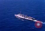 Standbild USS Spiegel Grove (LSD-32) Atlantik, 1962, aus Sekunde 14 historischem Filmmaterial Videoclip 65675024586