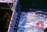 Standbild USS Spiegel Grove (LSD-32) Atlantik, 1962, aus Sekunde 27 historischem Filmmaterial Videoclip 65675024586