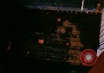 Standbild USS Spiegel Grove (LSD-32) Atlantik, 1962, aus Sekunde 29 historischem Filmmaterial Videoclip 65675024586