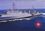 Standbild USS Spiegel Grove (LSD-32) Cape Canaveral Florida USA, 1962, aus Sekunde 1 historischem Filmmaterial Videoclip 65675024587