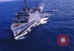 Standbild USS Spiegel Grove (LSD-32) Cape Canaveral Florida USA, 1962, aus Sekunde 7 historischem Filmmaterial Videoclip 65675024587