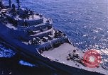 Standbild USS Spiegel Grove (LSD-32) Cape Canaveral Florida USA, 1962, aus Sekunde 11 historischem Filmmaterial Videoclip 65675024587