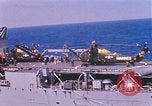 Standbild USS Spiegel Grove (LSD-32) Cape Canaveral Florida USA, 1962, aus Sekunde 14 historischem Filmmaterial Videoclip 65675024587
