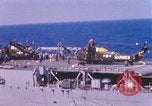 Standbild USS Spiegel Grove (LSD-32) Cape Canaveral Florida USA, 1962, aus Sekunde 15 historischem Filmmaterial Videoclip 65675024587