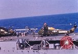 Standbild USS Spiegel Grove (LSD-32) Cape Canaveral Florida USA, 1962, aus Sekunde 17 historischem Filmmaterial Videoclip 65675024587