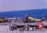 Standbild USS Spiegel Grove (LSD-32) Cape Canaveral Florida USA, 1962, aus Sekunde 18 historischem Filmmaterial Videoclip 65675024587