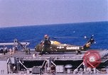 Standbild USS Spiegel Grove (LSD-32) Cape Canaveral Florida USA, 1962, aus Sekunde 21 historischem Filmmaterial Videoclip 65675024587