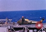 Standbild USS Spiegel Grove (LSD-32) Cape Canaveral Florida USA, 1962, aus Sekunde 23 historischem Filmmaterial Videoclip 65675024587