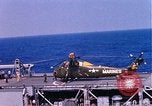 Standbild USS Spiegel Grove (LSD-32) Cape Canaveral Florida USA, 1962, aus Sekunde 25 historischem Filmmaterial Videoclip 65675024587