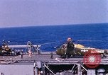 Standbild USS Spiegel Grove (LSD-32) Cape Canaveral Florida USA, 1962, aus Sekunde 26 historischem Filmmaterial Videoclip 65675024587
