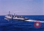Standbild USS Spiegel Grove (LSD-32) Cape Canaveral Florida USA, 1962, aus Sekunde 39 historischem Filmmaterial Videoclip 65675024587
