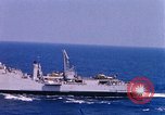 Standbild USS Spiegel Grove (LSD-32) Cape Canaveral Florida USA, 1962, aus Sekunde 41 historischem Filmmaterial Videoclip 65675024587