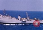 Standbild USS Spiegel Grove (LSD-32) Cape Canaveral Florida USA, 1962, aus Sekunde 43 historischem Filmmaterial Videoclip 65675024587