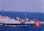 Standbild USS Spiegel Grove (LSD-32) Cape Canaveral Florida USA, 1962, aus Sekunde 44 historischem Filmmaterial Videoclip 65675024587