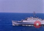 Standbild USS Spiegel Grove (LSD-32) Cape Canaveral Florida USA, 1962, aus Sekunde 47 historischem Filmmaterial Videoclip 65675024587