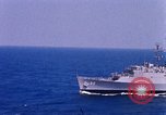 Standbild USS Spiegel Grove (LSD-32) Cape Canaveral Florida USA, 1962, aus Sekunde 48 historischem Filmmaterial Videoclip 65675024587