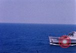 Standbild USS Spiegel Grove (LSD-32) Cape Canaveral Florida USA, 1962, aus Sekunde 49 historischem Filmmaterial Videoclip 65675024587