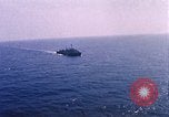 Standbild USS Spiegel Grove (LSD-32) Cape Canaveral Florida USA, 1962, aus Sekunde 52 historischem Filmmaterial Videoclip 65675024587