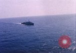 Standbild USS Spiegel Grove (LSD-32) Cape Canaveral Florida USA, 1962, aus Sekunde 53 historischem Filmmaterial Videoclip 65675024587