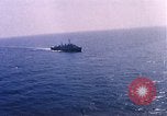 Standbild USS Spiegel Grove (LSD-32) Cape Canaveral Florida USA, 1962, aus Sekunde 54 historischem Filmmaterial Videoclip 65675024587