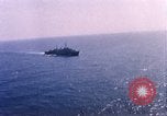 Standbild USS Spiegel Grove (LSD-32) Cape Canaveral Florida USA, 1962, aus Sekunde 55 historischem Filmmaterial Videoclip 65675024587