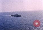 Standbild USS Spiegel Grove (LSD-32) Cape Canaveral Florida USA, 1962, aus Sekunde 56 historischem Filmmaterial Videoclip 65675024587