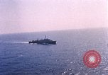Standbild USS Spiegel Grove (LSD-32) Cape Canaveral Florida USA, 1962, aus Sekunde 57 historischem Filmmaterial Videoclip 65675024587