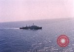 Standbild USS Spiegel Grove (LSD-32) Cape Canaveral Florida USA, 1962, aus Sekunde 59 historischem Filmmaterial Videoclip 65675024587