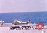 Standbild US Marine Corps UH 34D Hubschrauber Cape Canaveral Florida USA, 1962, aus Sekunde 1 historischem Filmmaterial Videoclip 65675024588