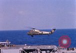 Standbild US Marine Corps UH 34D Hubschrauber Cape Canaveral Florida USA, 1962, aus Sekunde 11 historischem Filmmaterial Videoclip 65675024588