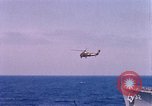 Standbild US Marine Corps UH 34D Hubschrauber Cape Canaveral Florida USA, 1962, aus Sekunde 20 historischem Filmmaterial Videoclip 65675024588