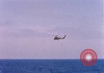 Standbild US Marine Corps UH 34D Hubschrauber Cape Canaveral Florida USA, 1962, aus Sekunde 24 historischem Filmmaterial Videoclip 65675024588