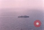 Standbild US Marine Corps UH 34D Hubschrauber Cape Canaveral Florida USA, 1962, aus Sekunde 27 historischem Filmmaterial Videoclip 65675024588
