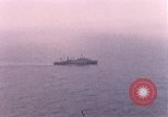 Standbild US Marine Corps UH 34D Hubschrauber Cape Canaveral Florida USA, 1962, aus Sekunde 28 historischem Filmmaterial Videoclip 65675024588