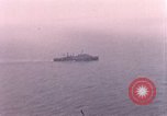 Standbild US Marine Corps UH 34D Hubschrauber Cape Canaveral Florida USA, 1962, aus Sekunde 30 historischem Filmmaterial Videoclip 65675024588